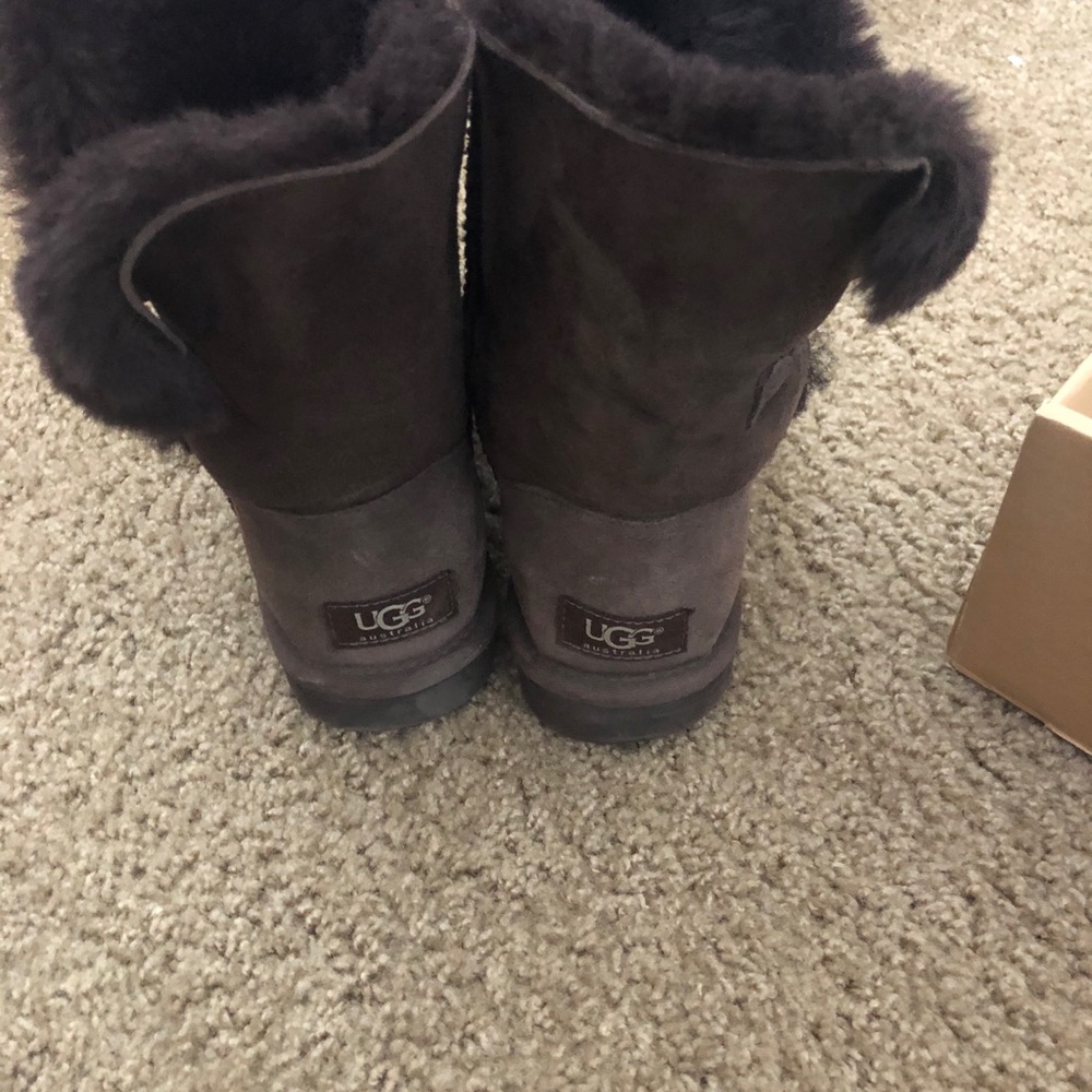 Ugg Boot - image 2